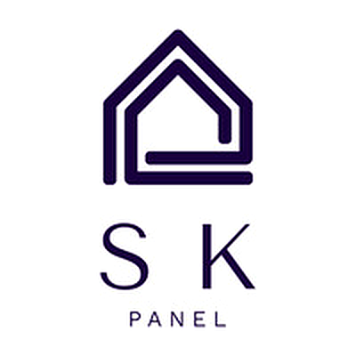 SK PANEL Logo