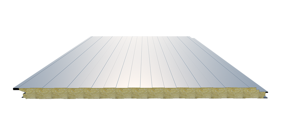 Poliüretan PUR / Poliizosiyanurat PIR Dolgulu