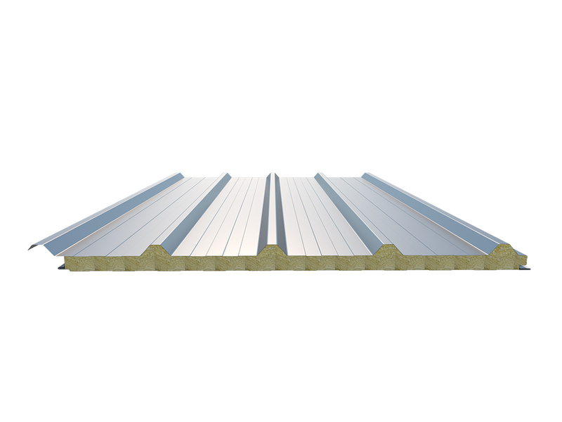 Taşyünü Çatı Paneli